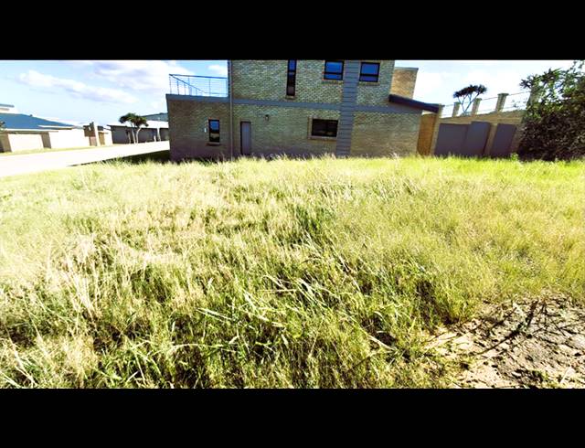 352M² VACANT LAND FOR SALE IN BLUE RIDGE